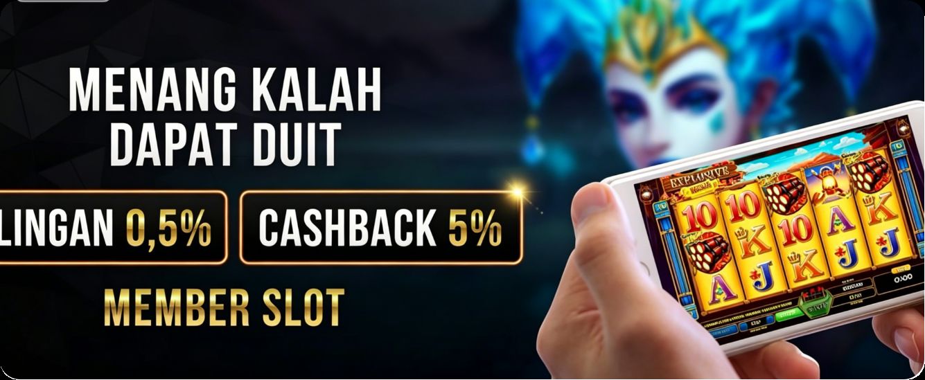Main awanluckx.com Menang Jackpot Besar